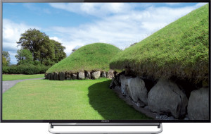 Sony Bravia KDL-48W605