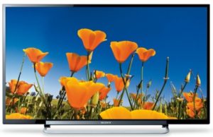Sony Bravia KDL-40R455