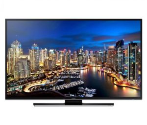 Samsung UE40HU6900