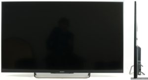 Sony Bravia KDL-50W805