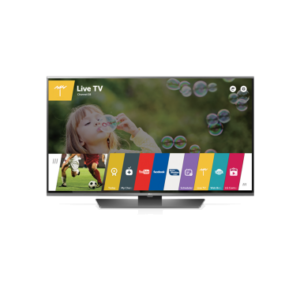 LG 40LF630V