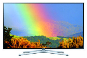 Samsung UE40H6470