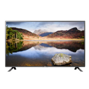 LG 32LF580V