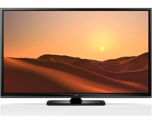 LG 50PB660V