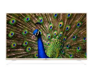 LG 43UF6907