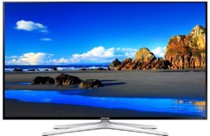 Samsung UE48H6400