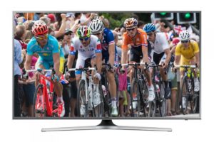 Samsung UE50JU6872