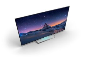 Sony KD-49X8309