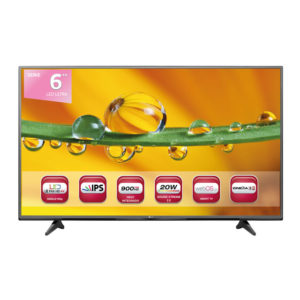 LG 43UF6807
