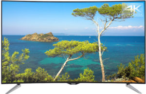 Panasonic TX-55CR430E