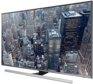 Samsung UE55JU7002