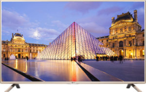 LG 32LF5610