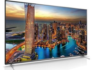 Panasonic TX-40CX700E