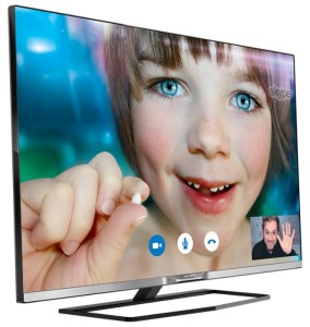Philips 47PFT5609