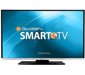 GoGEN TVF 40E384