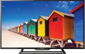 Sony Bravia KDL-40R550C