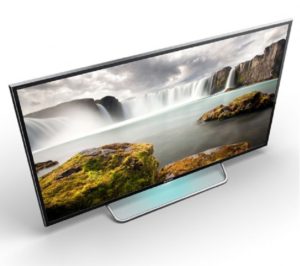 Sony Bravia KDL-43W756C