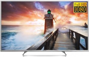 Panasonic TX-50CS620E