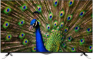 LG 49UF6907