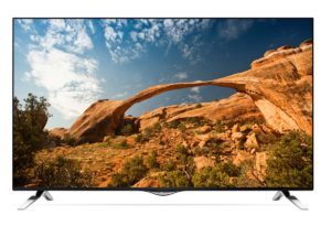 LG 40UF695V