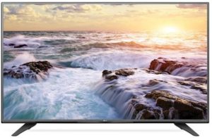 LG 49UF6857