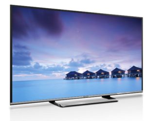 Panasonic TX-55CS520E