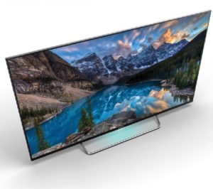 Sony Bravia KDL-43W805C