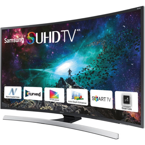 samsung tv uhd recenze