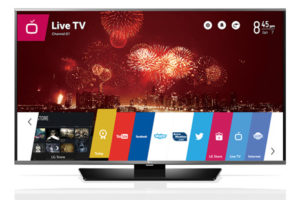 LG 32LF632V
