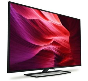 Philips 40PFT5500