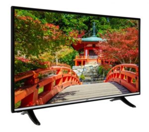Recenze JVC LT-48V750 již od 11 600 Kč