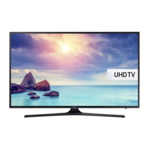 Recenze Samsung UE40KU6072 již od 12 000 Kč