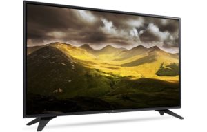 Recenze LG 32LH530V již od 5900 Kč