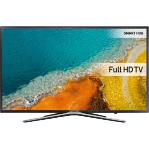Recenze Samsung UE55K6372 již od 17200 Kč