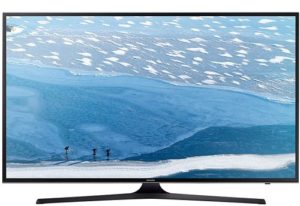Recenze Samsung UE65KU6072 již od 31500 Kč