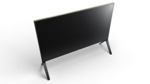 Recenze Sony Bravia KD-100ZD9 již od 1 899 990 Kč