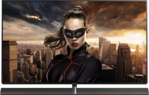 Panasonic TX-65EZ1000E recenze a návod