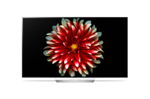 LG OLED55B7 recenze a návod