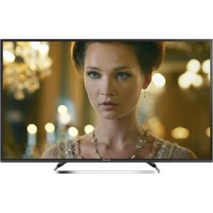 Panasonic TX-49ES513E recenze a návod