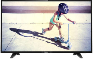 Philips 32PFS4132 recenze a návod