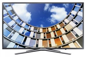 Samsung UE32M5572 recenze a návod
