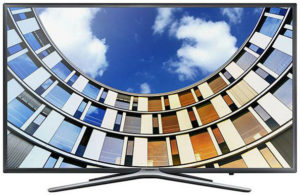 Samsung UE40M5002 recenze a návod