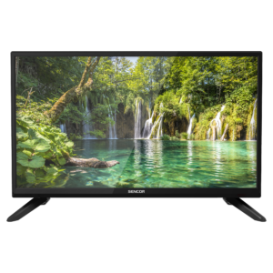 Sencor SLE 2058T recenze a návod