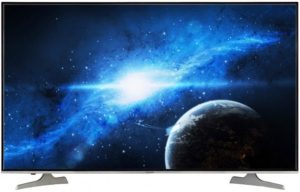 Changhong LED40E3500ISX recenze a návod