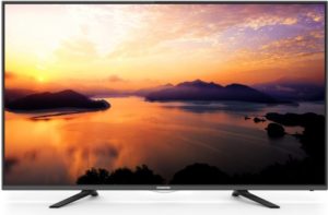 Changhong UHD65D6500ISX2 recenze a návod