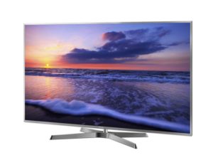 Panasonic TX-50EX780E recenze a návod