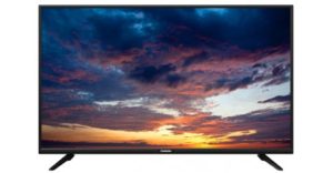 Changhong LED32E2300H recenze a návod