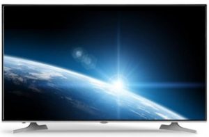 Changhong UHD50D5500ISX2 recenze a návod