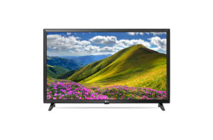 LG 32LJ510U recenze a návod
