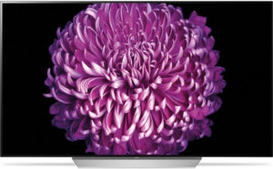LG OLED55EG9A recenze a návod